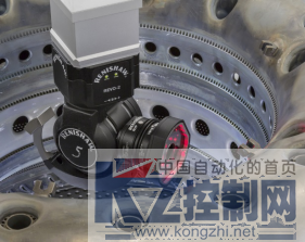 CCMT2016雷尼绍精益求精  开启创新测量新征程(新闻稿)740.png